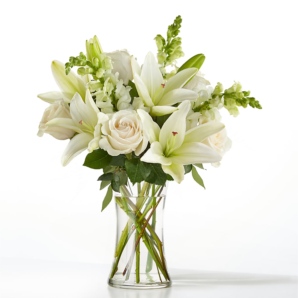 Eternal Friendship Bouquet – Willow Blooms Floral, Marlin TX