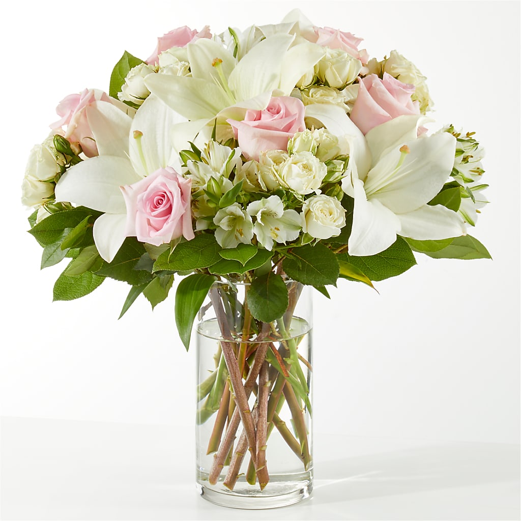 Kindhearted Bouquet – Willow Blooms Floral, Marlin TX