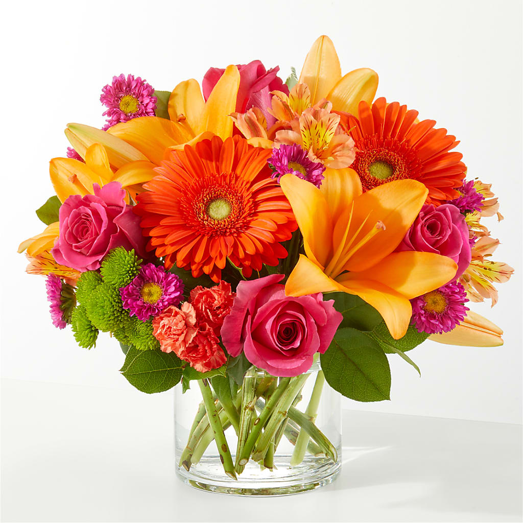 Soiree Bouquet – Willow Blooms Floral, Marlin TX