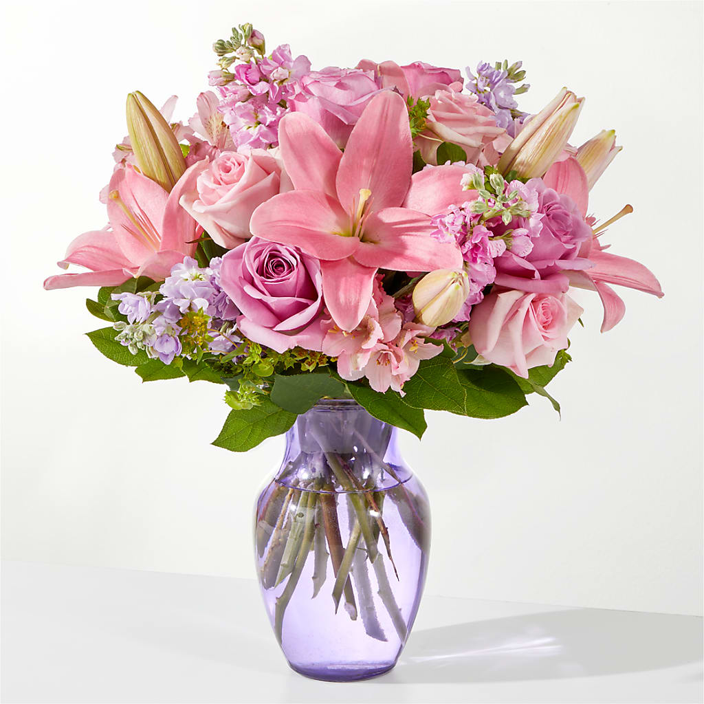The Crown Jewel Bouquet – Willow Blooms Floral, Marlin TX