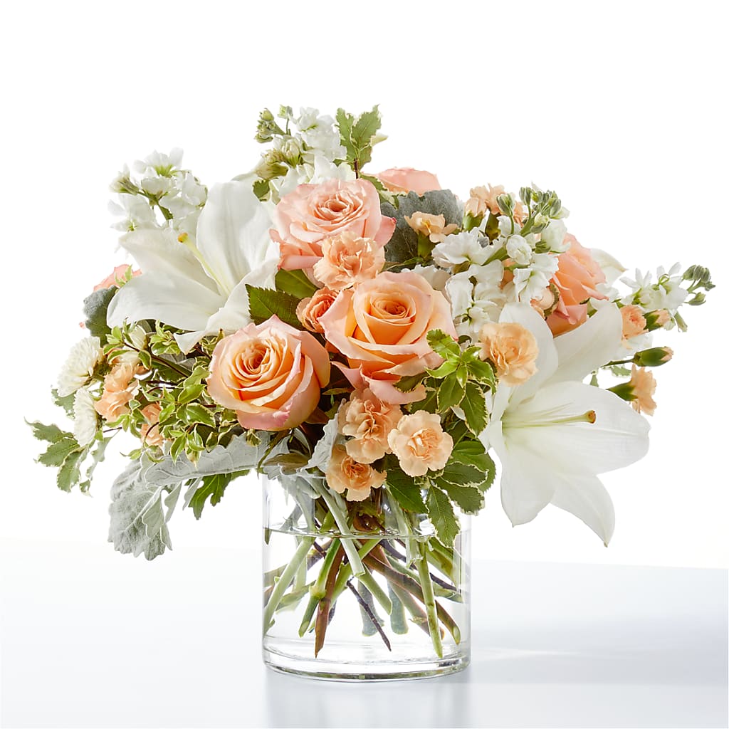Darling Bouquet – Willow Blooms Floral, Marlin TX