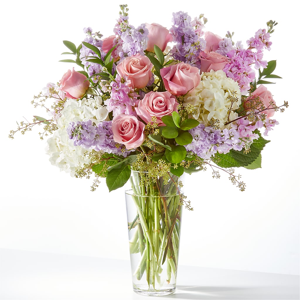 Embraced Bouquet – Willow Blooms Floral, Marlin TX