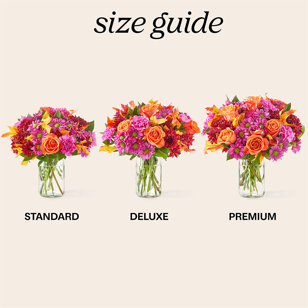 Mum's the Word Bouquet – Willow Blooms Floral, Marlin TX