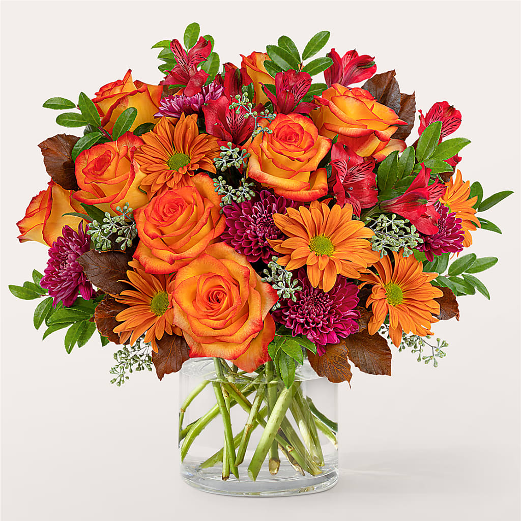 Brisk Morning Bouquet – Willow Blooms Floral, Marlin TX