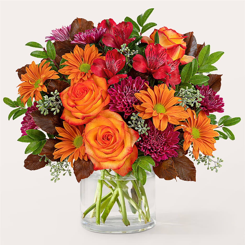 Brisk Morning Bouquet – Willow Blooms Floral, Marlin TX