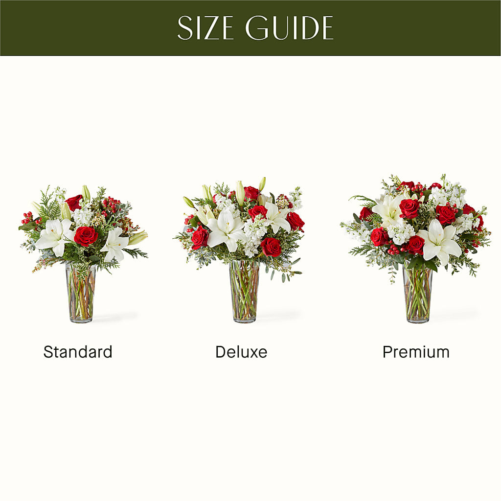 Twinkle Lights Bouquet – Willow Blooms Floral, Marlin TX