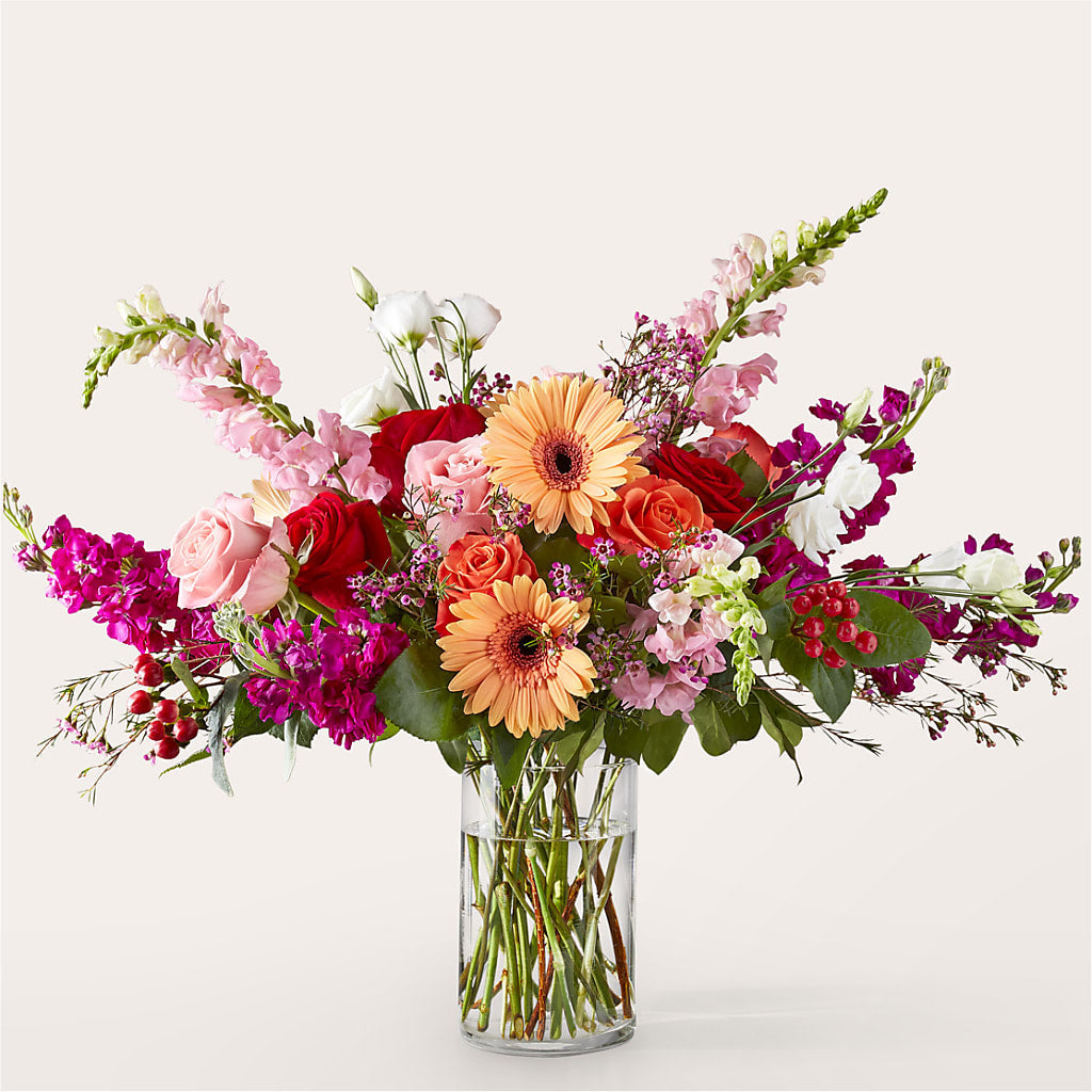 Renaissance Luxury Bouquet – Willow Blooms Floral, Marlin TX
