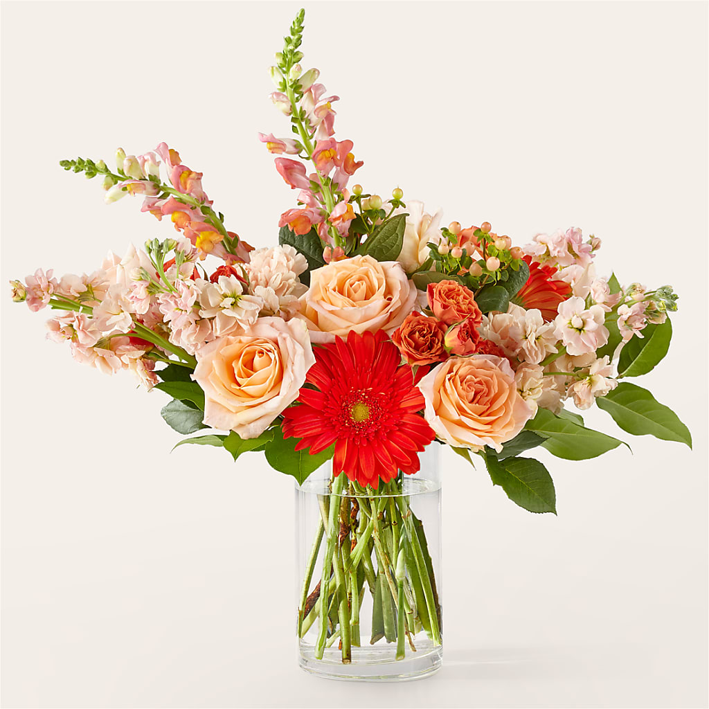 Paloma Please Bouquet – Willow Blooms Floral, Marlin TX