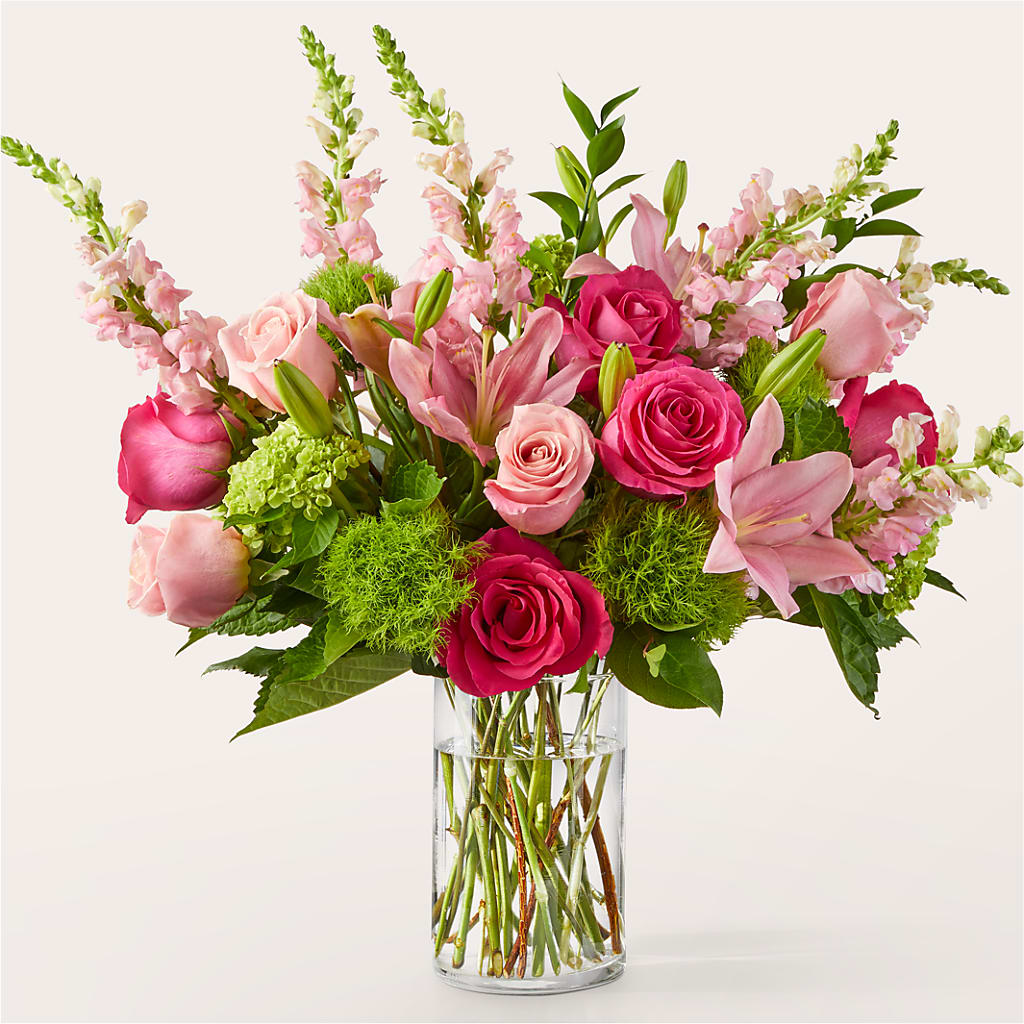 Fit for a Queen Luxury Bouquet – Willow Blooms Floral, Marlin TX