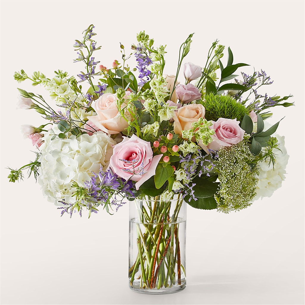 From Scratch Luxury Bouquet – Willow Blooms Floral, Marlin TX