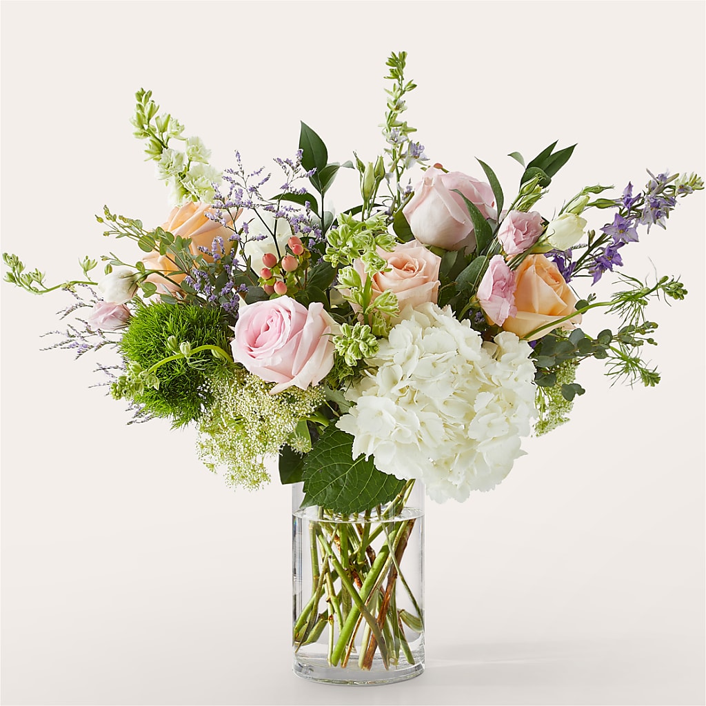 From Scratch Luxury Bouquet – Willow Blooms Floral, Marlin TX