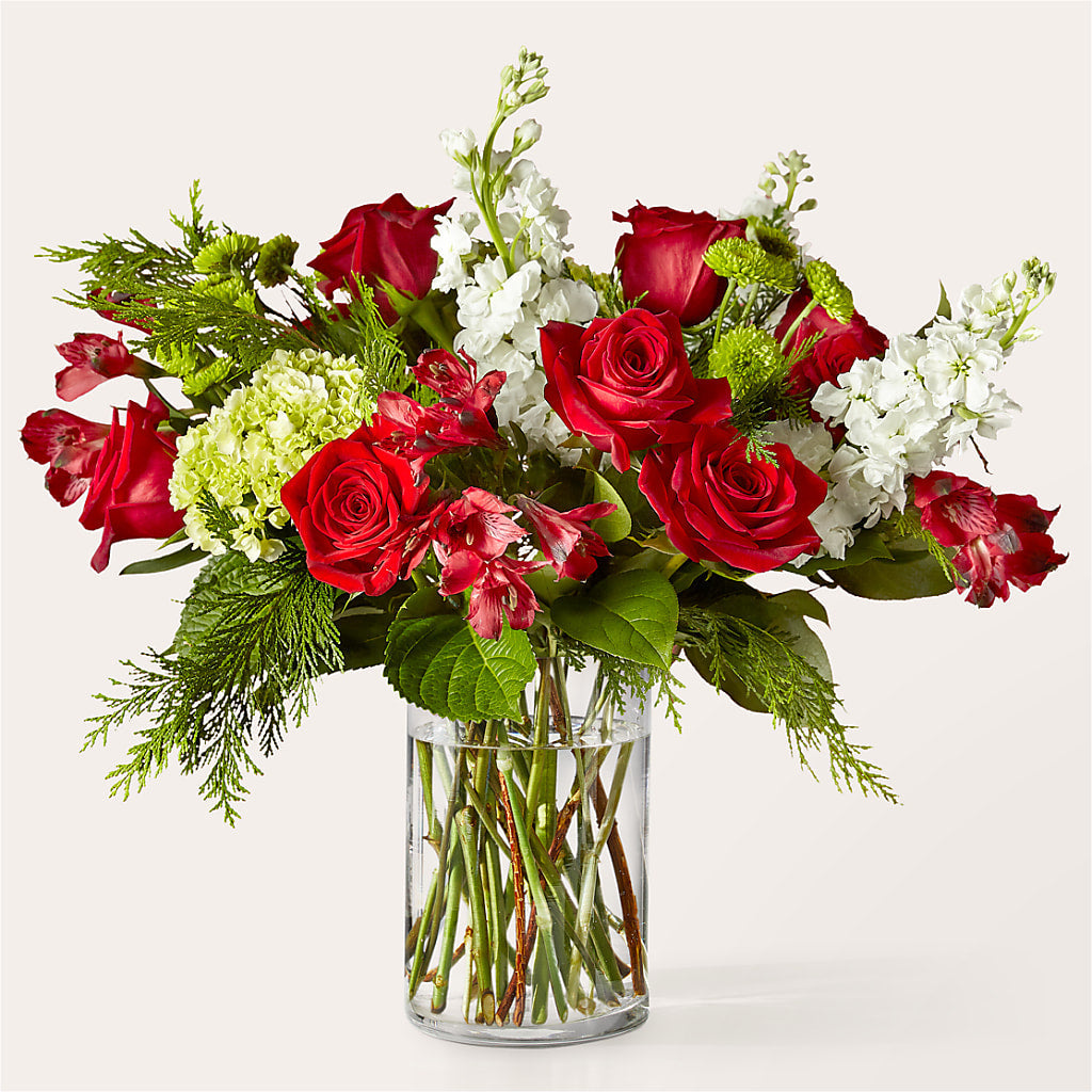 Tree Shopping Bouquet – Willow Blooms Floral, Marlin TX
