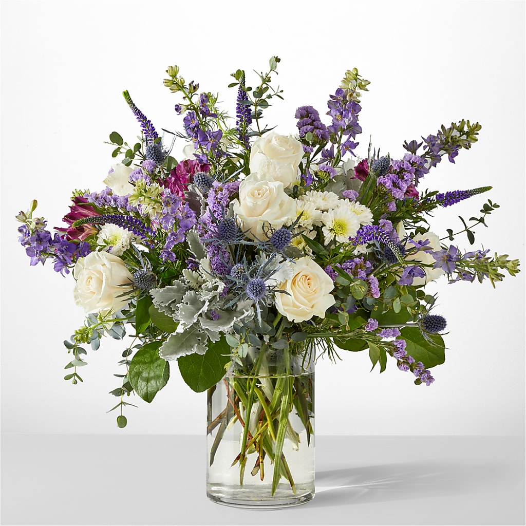 Shooting Star Bouquet – Willow Blooms Floral, Marlin TX