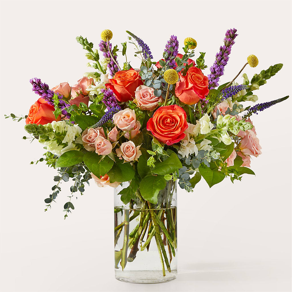 The Standout Bouquet – Willow Blooms Floral, Marlin TX