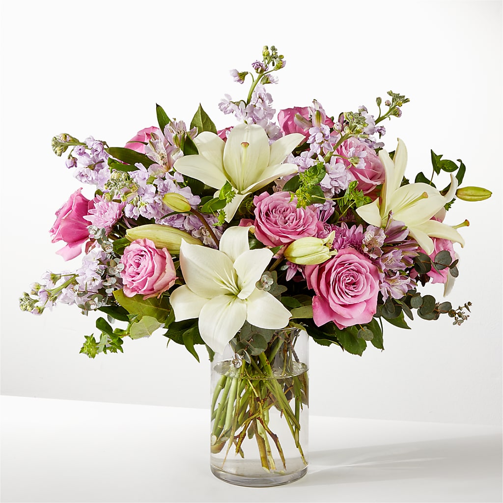 Daydreamer Bouquet – Willow Blooms Floral, Marlin TX