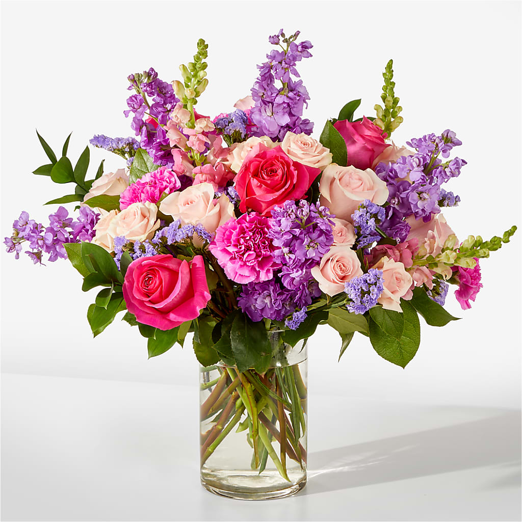 The Cha-Cha Bouquet – Willow Blooms Floral, Marlin TX