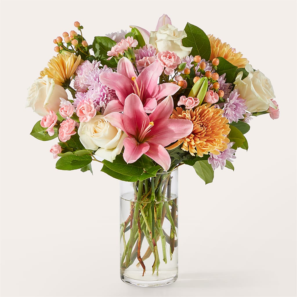 Gelato Bouquet – Willow Blooms Floral, Marlin TX