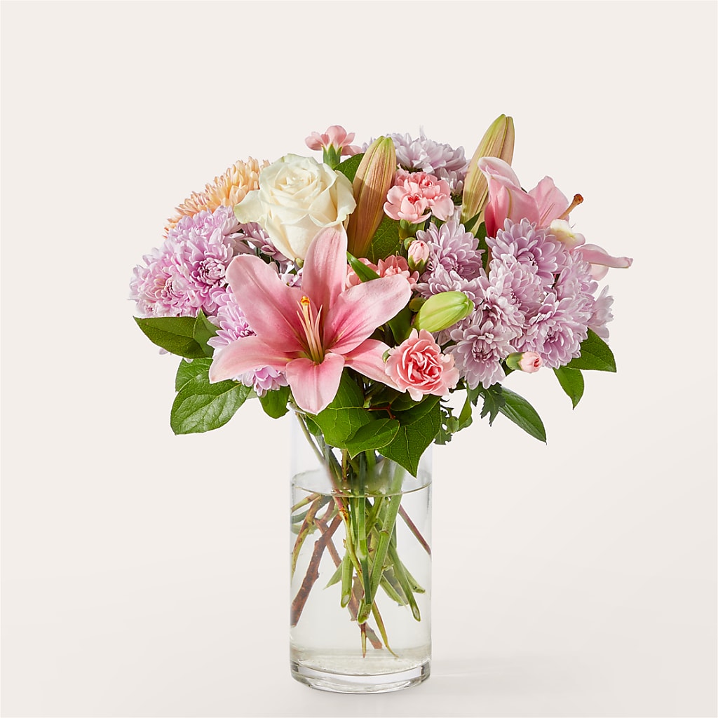 Gelato Bouquet – Willow Blooms Floral, Marlin TX