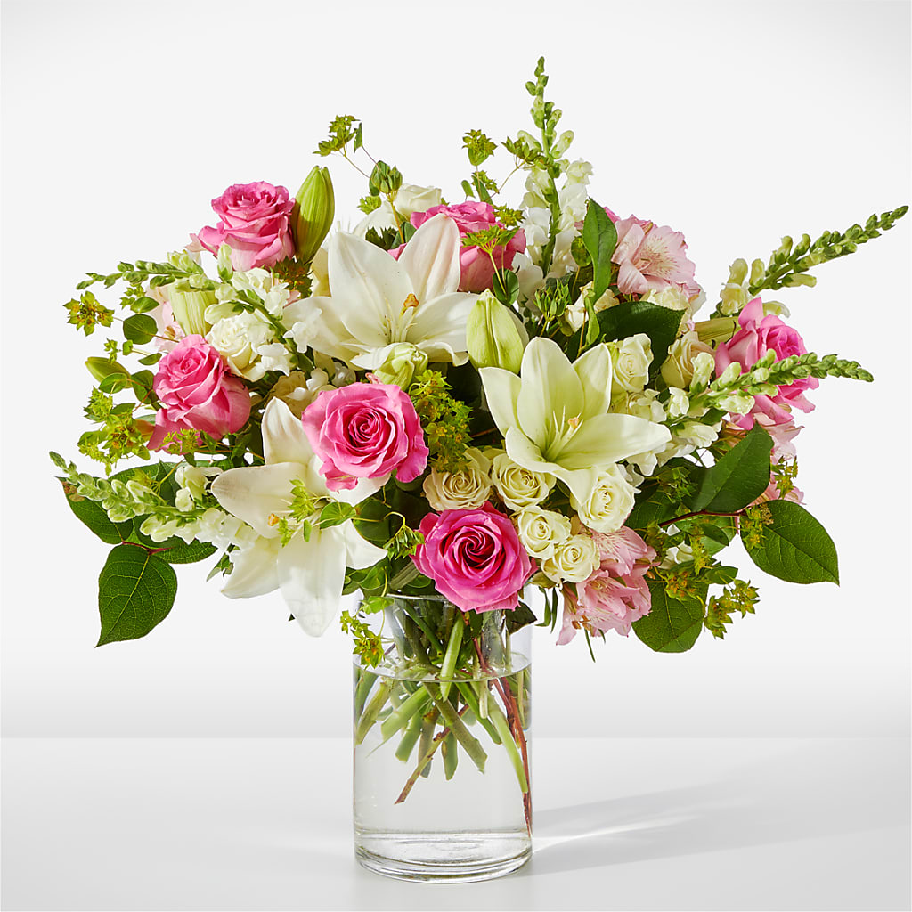 Fondly Bouquet – Willow Blooms Floral, Marlin TX