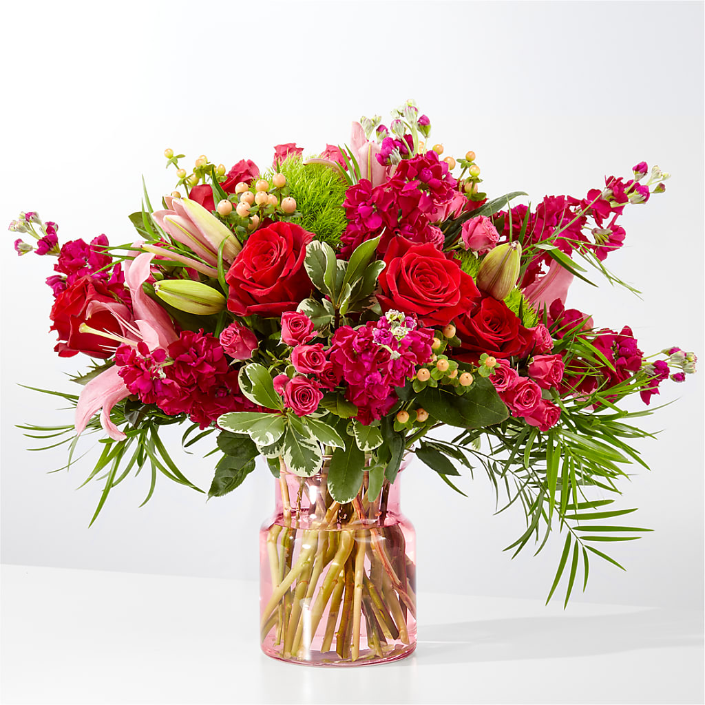 In Every Lifetime Bouquet – Willow Blooms Floral, Marlin TX