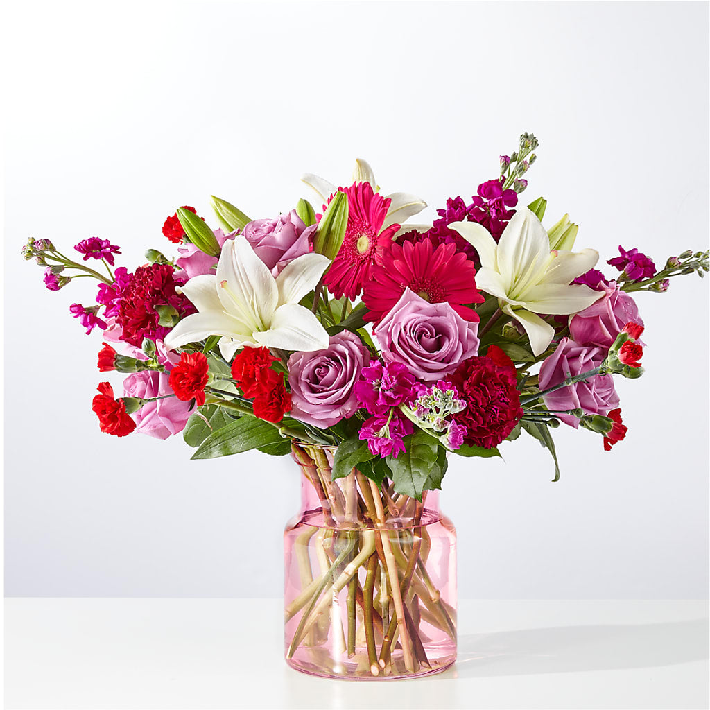 Other Half Bouquet – Willow Blooms Floral, Marlin TX