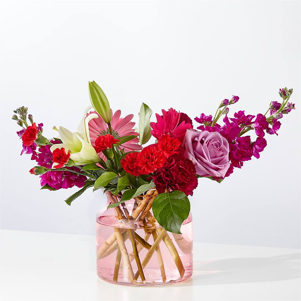Other Half Bouquet – Willow Blooms Floral, Marlin TX