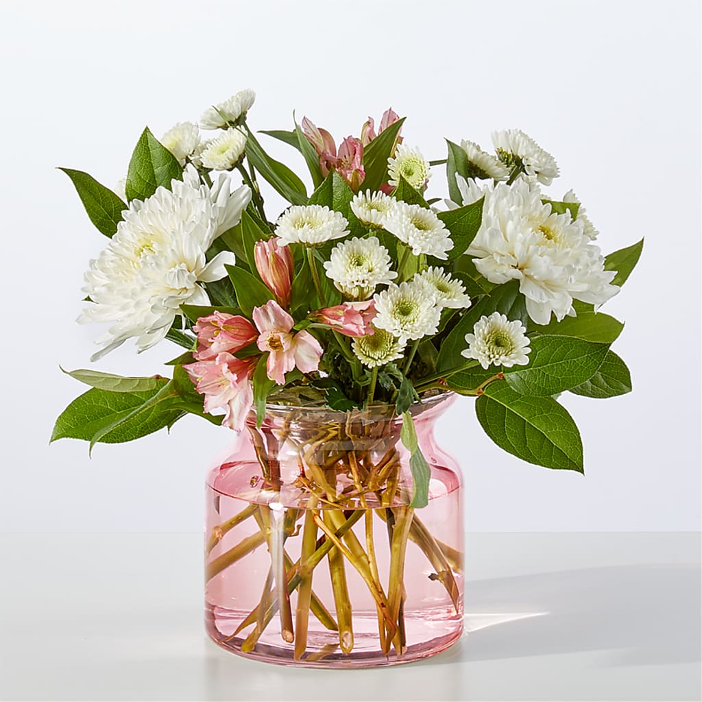 Infatuated Bouquet – Willow Blooms Floral, Marlin TX