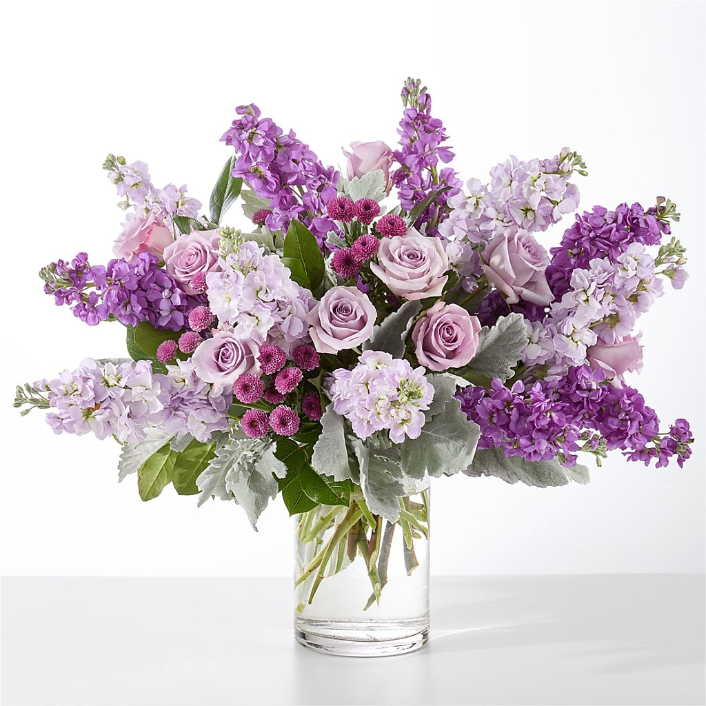 One in a Million Bouquet – Willow Blooms Floral, Marlin TX