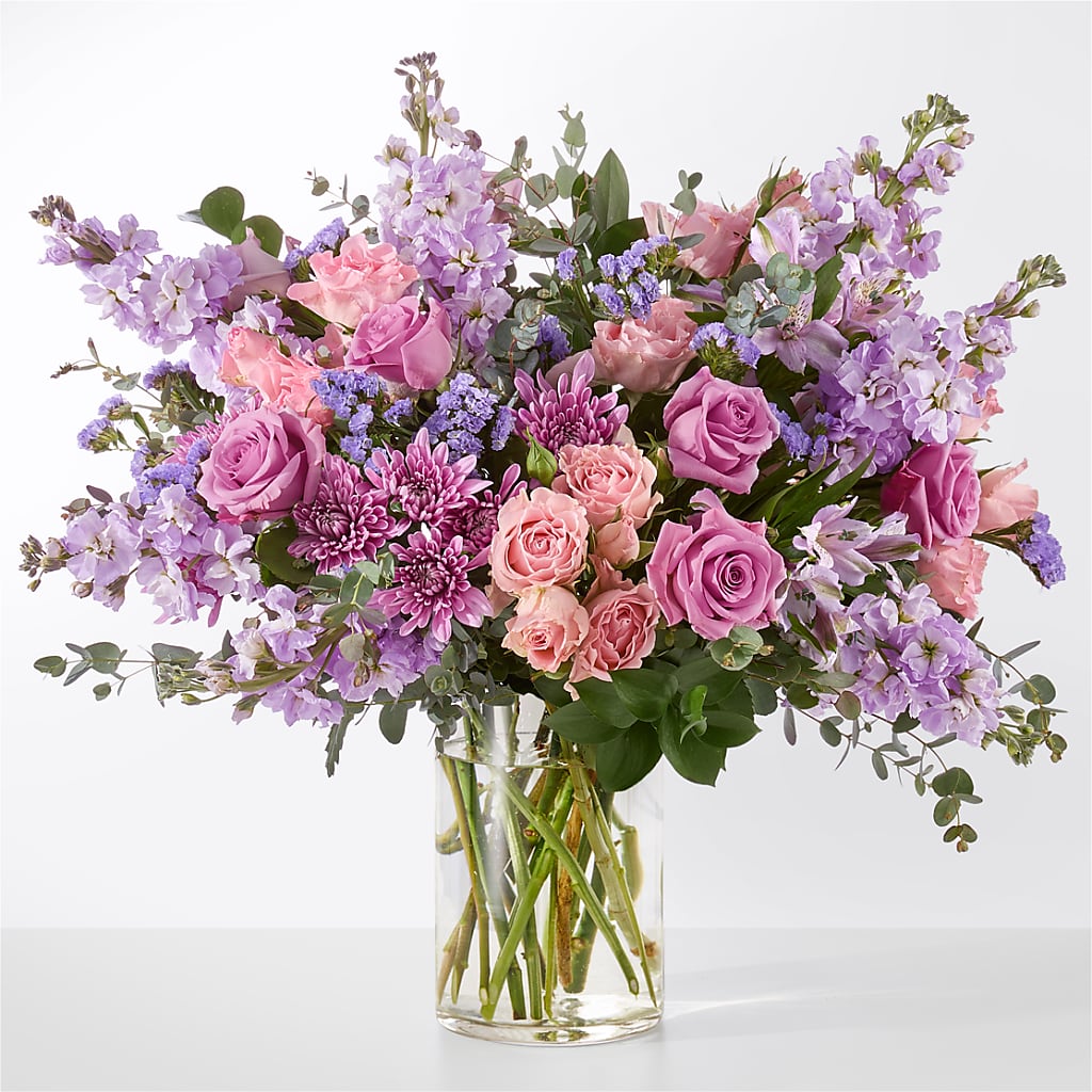 Cloud Nine Bouquet – Willow Blooms Floral, Marlin TX