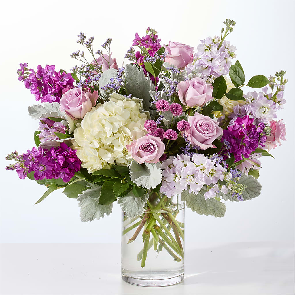 Empress Bouquet – Willow Blooms Floral, Marlin TX