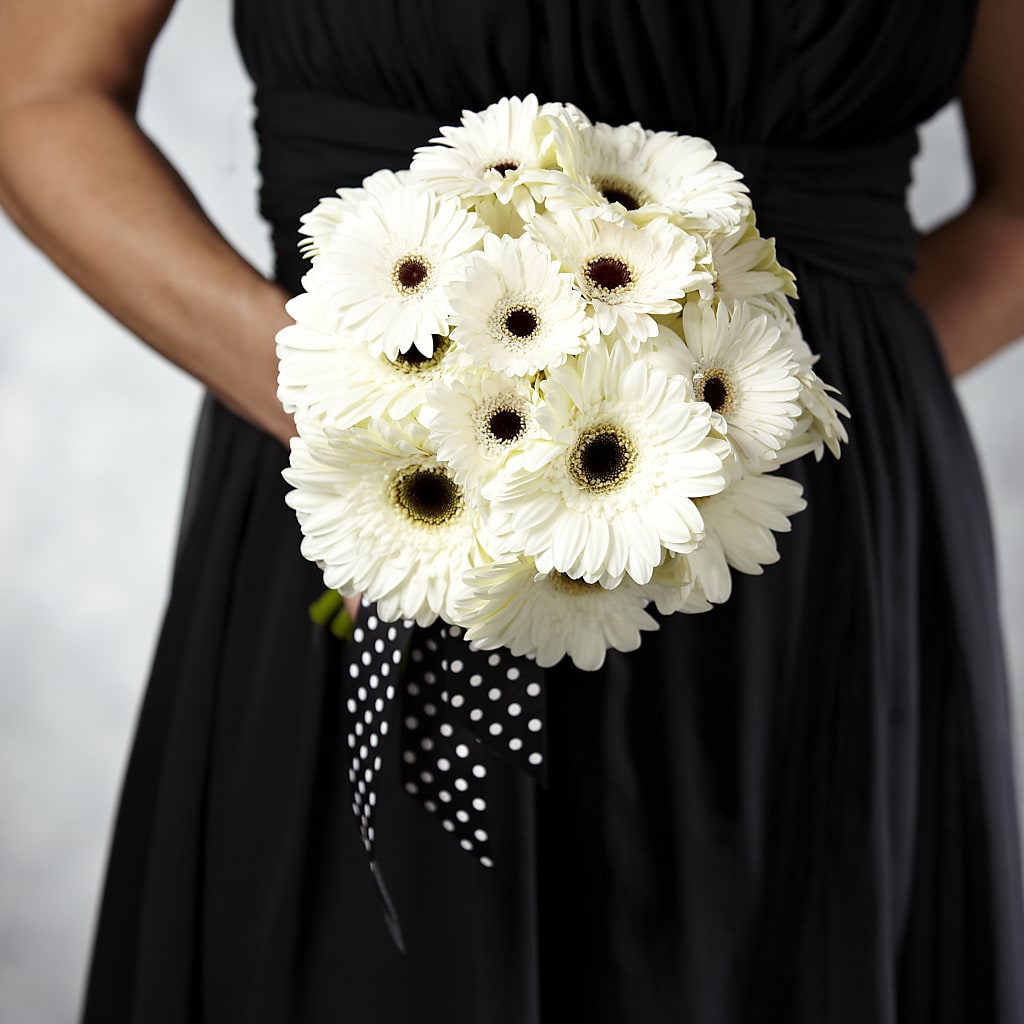 Daisy Delight Bouquet – Willow Blooms Floral, Marlin TX