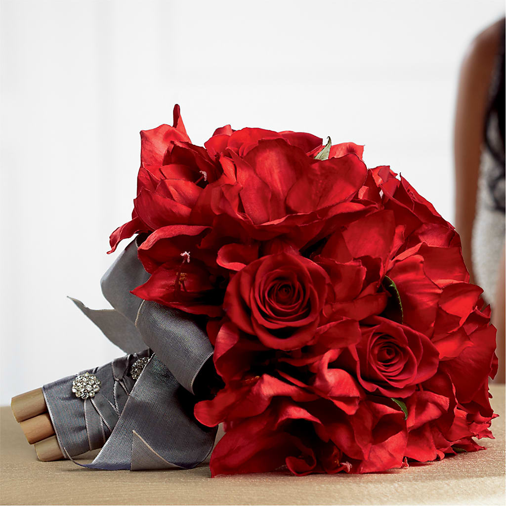 Heart's Happiness Bouquet – Willow Blooms Floral, Marlin TX