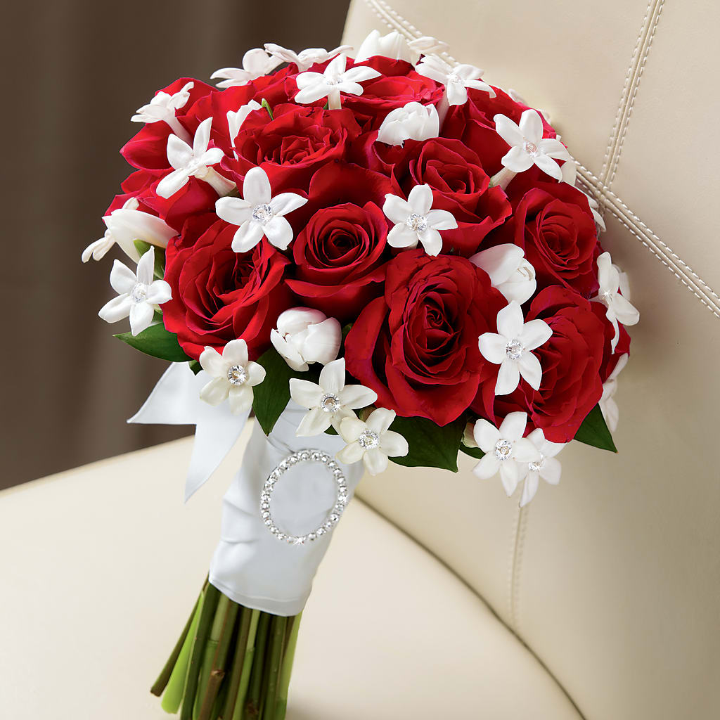 Poetry Bouquet – Willow Blooms Floral, Marlin TX