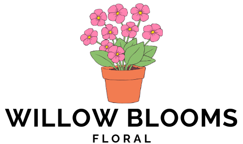 Willow Blooms Floral