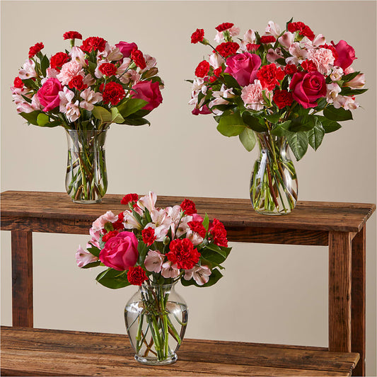 You're Precious Bouquet – Willow Blooms Floral, Marlin TX