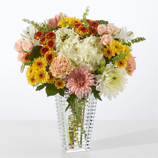 Fall Celebration Bouquet –  Willow Blooms Floral, Marlin TX