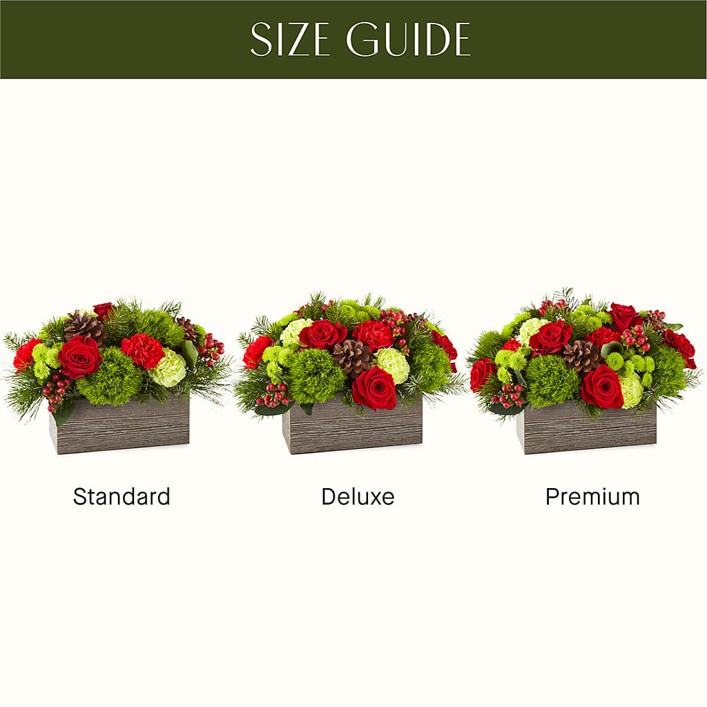 Bundled Up Bouquet –  Willow Blooms Floral, Marlin TX
