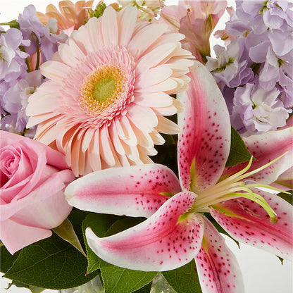 The Teahouse Bouquet –  Willow Blooms Floral, Marlin TX