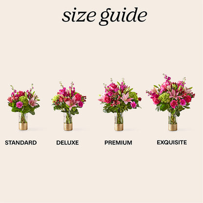 Magic in the Air Bouquet –  Willow Blooms Floral, Marlin TX