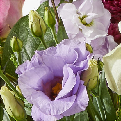 Work of Art Bouquet –  Willow Blooms Floral, Marlin TX