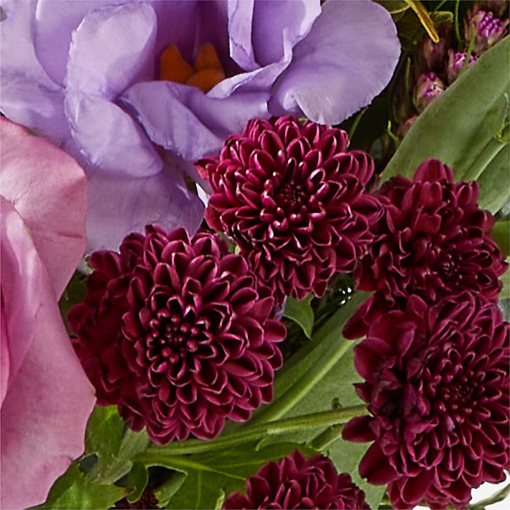 Work of Art Bouquet –  Willow Blooms Floral, Marlin TX