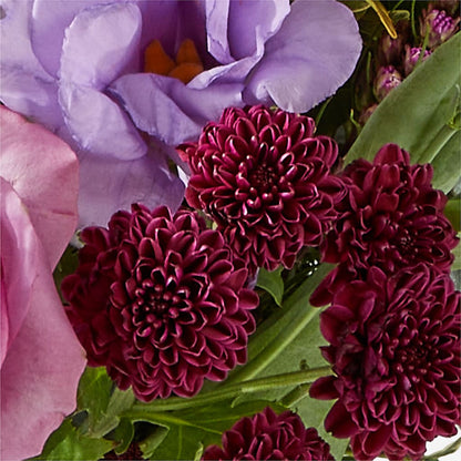 Work of Art Bouquet –  Willow Blooms Floral, Marlin TX
