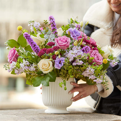 Work of Art Bouquet –  Willow Blooms Floral, Marlin TX