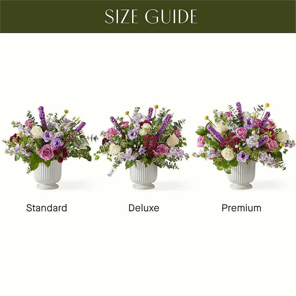 Work of Art Bouquet –  Willow Blooms Floral, Marlin TX