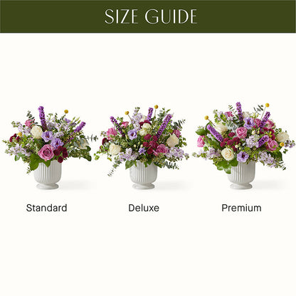 Work of Art Bouquet –  Willow Blooms Floral, Marlin TX