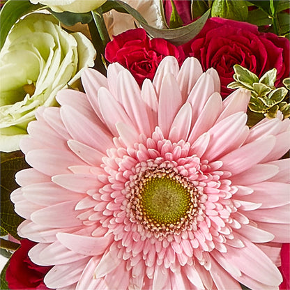 Too Cute Bouquet –  Willow Blooms Floral, Marlin TX