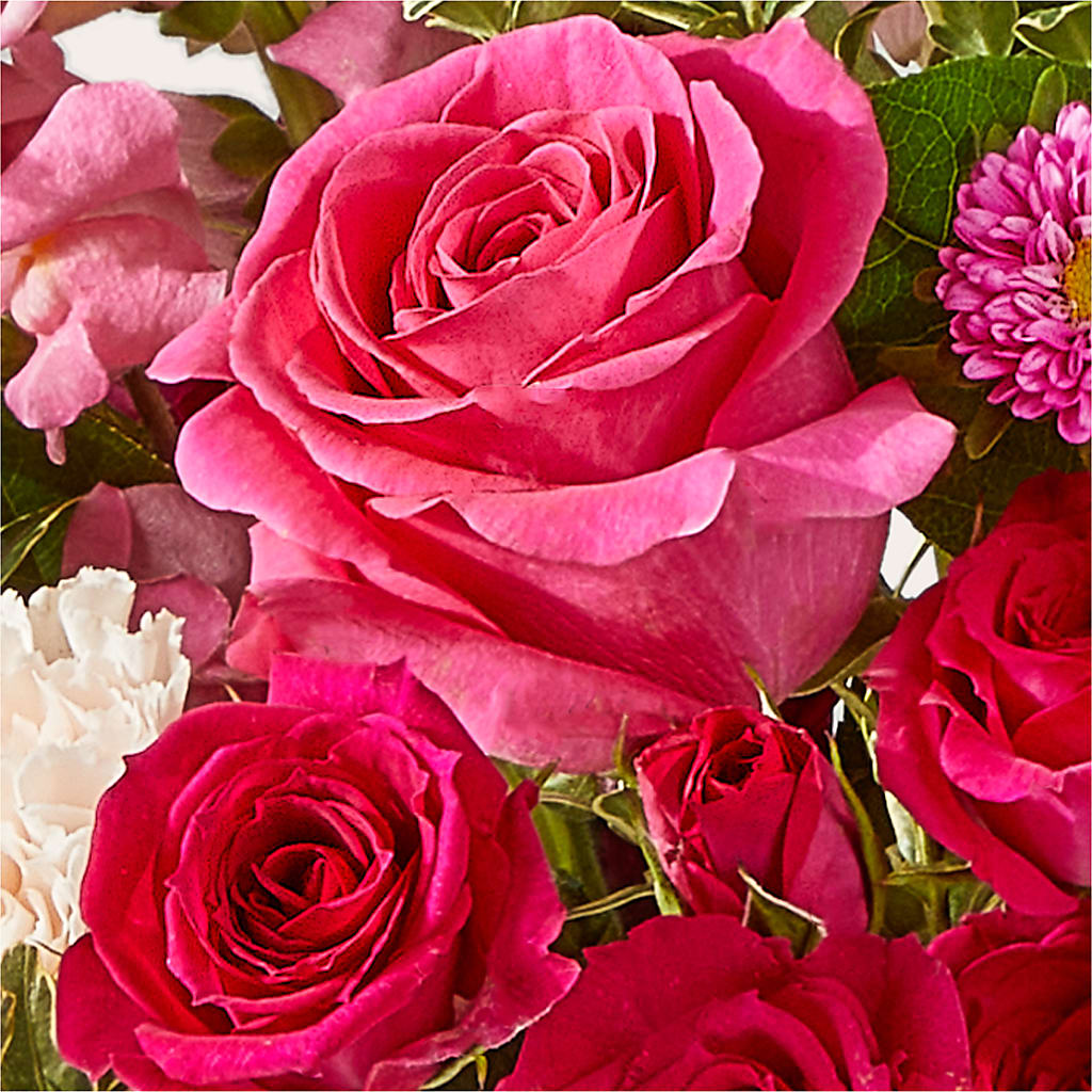 Too Cute Bouquet –  Willow Blooms Floral, Marlin TX
