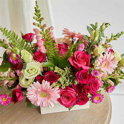 Too Cute Bouquet –  Willow Blooms Floral, Marlin TX