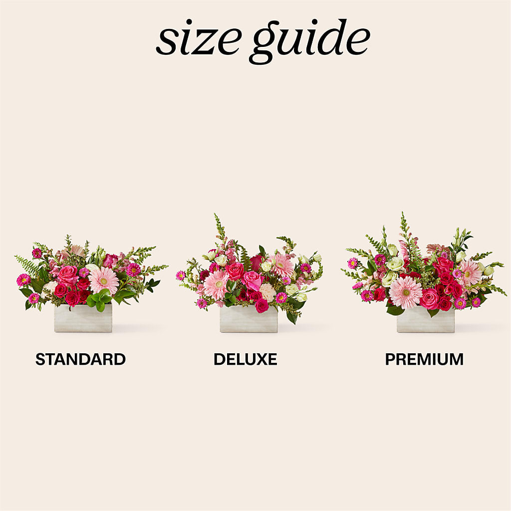 Too Cute Bouquet –  Willow Blooms Floral, Marlin TX