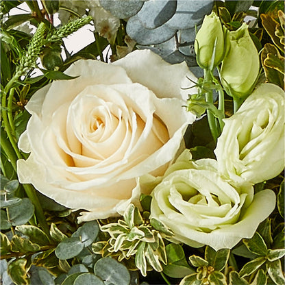 Cashmere Bouquet –  Willow Blooms Floral, Marlin TX
